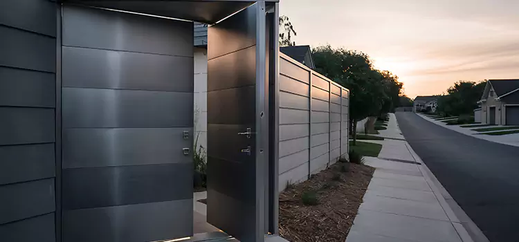 Comprehensive Steel Door Solutions in Antioch, CA