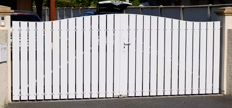 Why Choose Us for Residential Gate Repair in Antioch, CA?