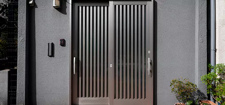 Specialized Steel Door Services in Antioch, CA